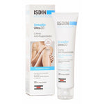 Moisturising Body Cream Isdin Ureadin Ultra20 100 ml Anti-roughness skincare packaging