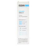 Moisturising Body Cream Isdin Ureadin Ultra20 100 ml Anti-roughness skincare packaging