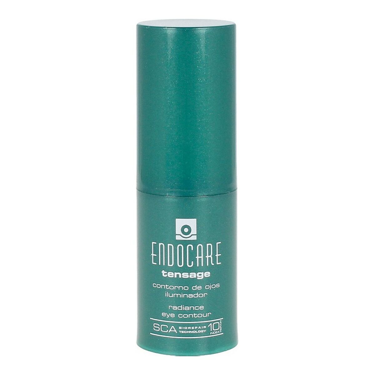 Cream for Eye Area Tensage Endocare Highlighter (15 ml) for Women skincare packaging