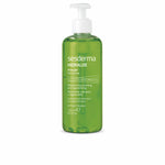 Body Lotion Sesderma Hidraloe 250 ml Aloe Vera for Women skincare packaging
