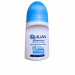 Roll-On Deodorant Quilian HIGIENE 50 ml product packaging