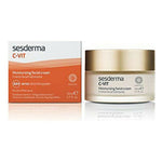 Hydrating Facial Cream Sesderma 50 ml for Women skincare packaging