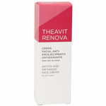 Day Cream Topicrem Ah Theavit 50 ml skincare packaging