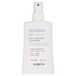 Anti-Hair Loss Lotion Sesderma Seskavel Growth 200 ml for Women skincare packaging