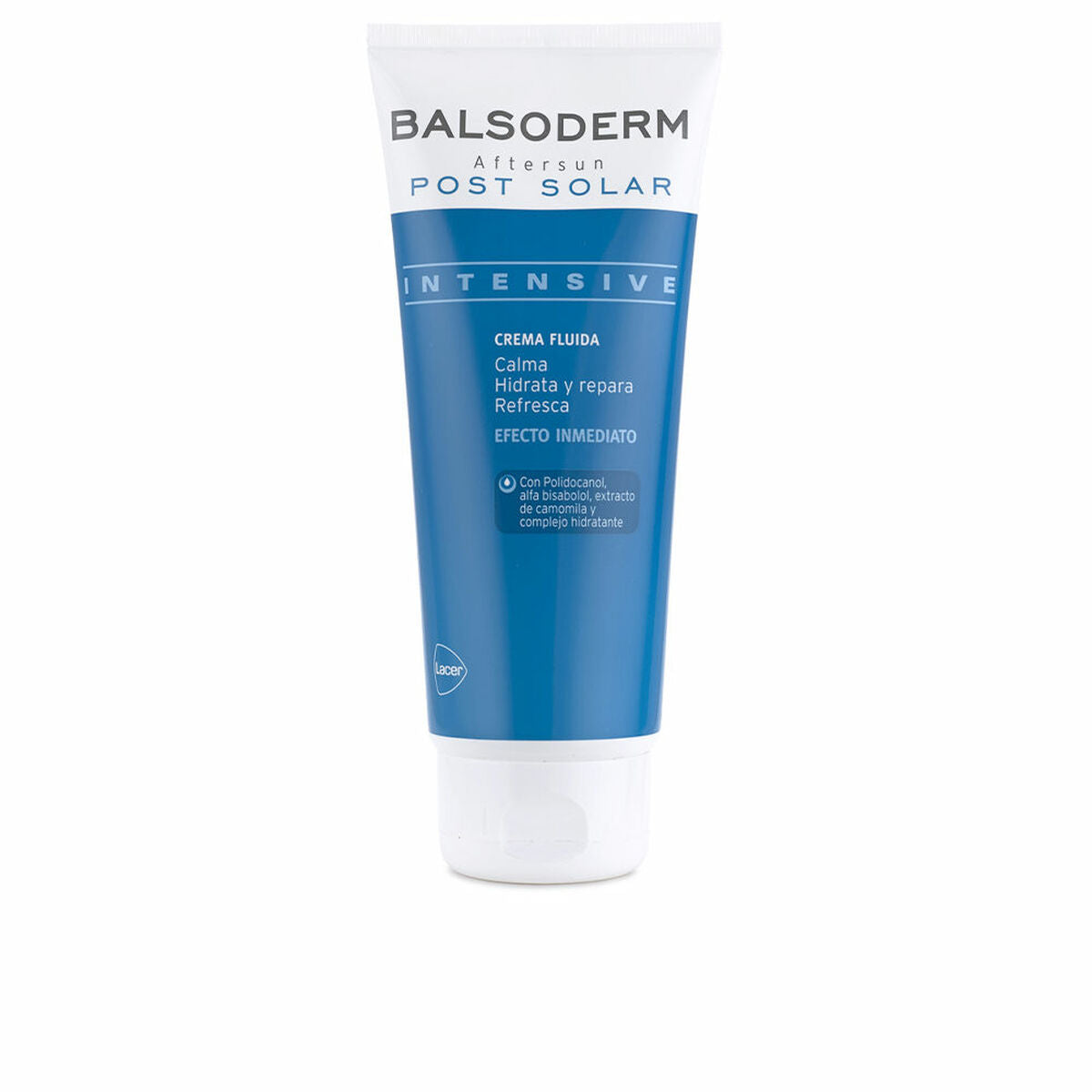 Facial Cream Balsoderm 200 ml skincare packaging