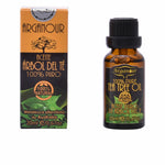 Essential oil Arganour árbol De Té 20 ml Tea tree product packaging