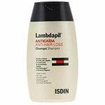 Anti-Hair Loss Shampoo Isdin Lambdapil 100 ml shampoo bottle