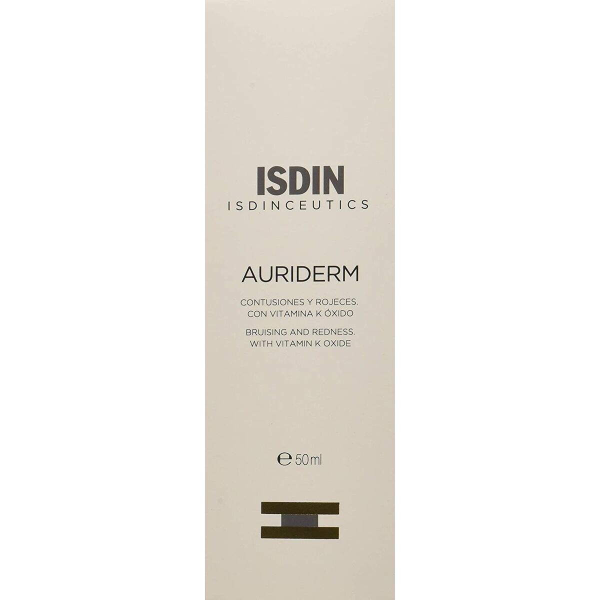 Facial Cream Isdin Isdinceutics 50 ml for Women skincare packaging