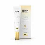 Cream for Eye Area Isdin Isdinceutics 15 ml skincare packaging