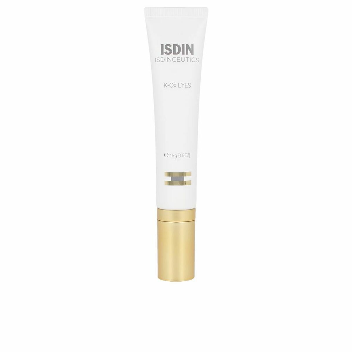 Cream for Eye Area Isdin Isdinceutics 15 ml skincare packaging