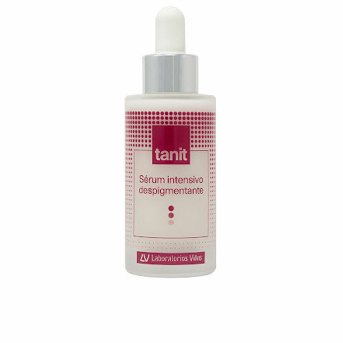 Anti-Pigment Serum Tanit TRATAMIENTO ANTIMANCHAS 30 ml serum bottle
