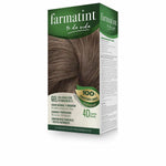 Permanent Dye Farmatint 4d-Castaño Dorado Nº 4d-Castano Dorado Gel (5 Units) skincare packaging
