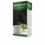 Permanent Dye Farmatint Brunette 2n-Moreno Nº 2n-Moreno Gel (5 Units) skincare packaging