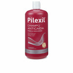 Anti-Hair Loss Shampoo Pilexil Champú 900 ml shampoo bottle