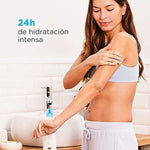 Body Lotion Isdin Ureadin Lotion10 750 ml skincare packaging