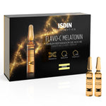 Restorative Night Serum Isdin Isdinceutics C 2 ml for Women serum bottle