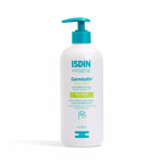 Bath Gel Isdin Germisdin 500 ml Aloe Vera skincare packaging