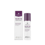 Facial Cream Moisturizing Neoretin Discrom Control 30 ml for Women skincare packaging