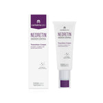 Anti-Pigment Cream Neoretin Discrom Control 50 ml skincare packaging