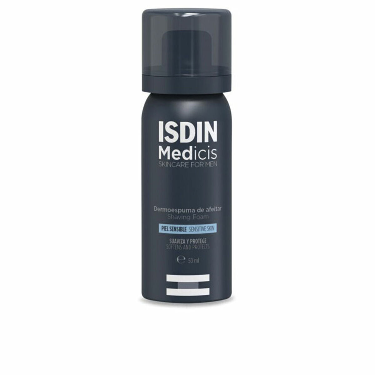 Shaving Set Isdin MEDICIS product packaging