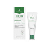 Anti-imperfection Care BIRETIX Focus Gel 15 ml skincare packaging