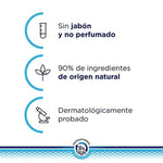 Shower Gel Bepanthol DERMA 400 ml for Women skincare packaging