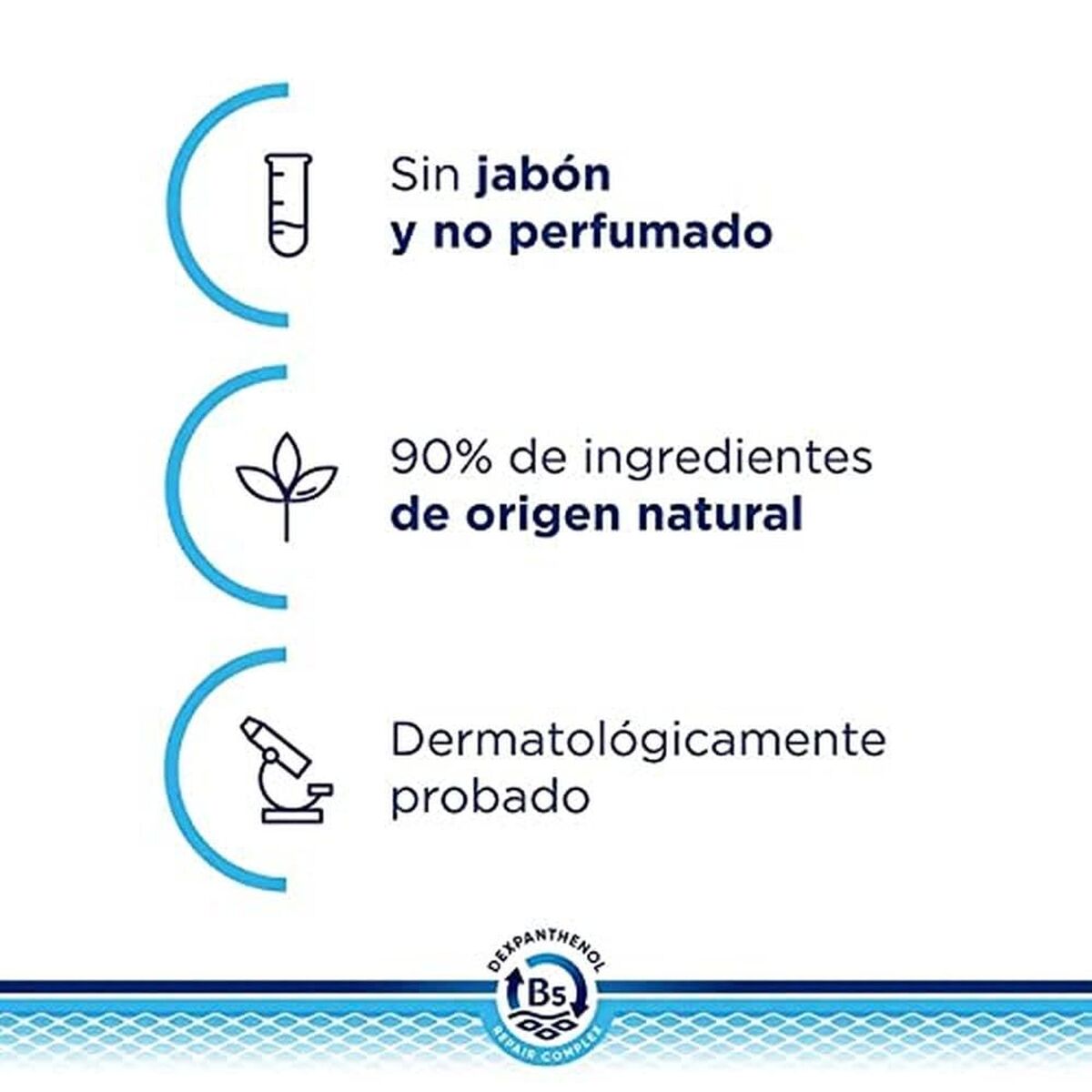 Shower Gel Bepanthol DERMA 400 ml for Women skincare packaging