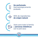 Body Lotion Bepanthol BEPANTHOL DERMA 400 ml for Women skincare packaging