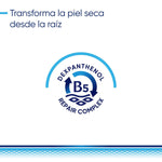 Body Lotion Bepanthol BEPANTHOL DERMA 400 ml skincare packaging