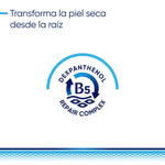 Body Lotion Bepanthol BEPANTHOL DERMA 400 ml skincare packaging