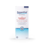 Moisturising Body Balm Bepanthol BEPANTHOL DERMA 200 ml skincare packaging