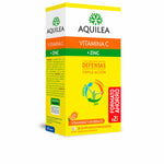 Tablets Aquilea Vitamina C Zinc (28 Units) product packaging