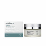 Hydrating Cream Sesderma Azelac 50 ml for Women skincare packaging