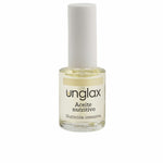 Nutritive Oil Unglax CUIDADO UÑAS 10 ml product packaging