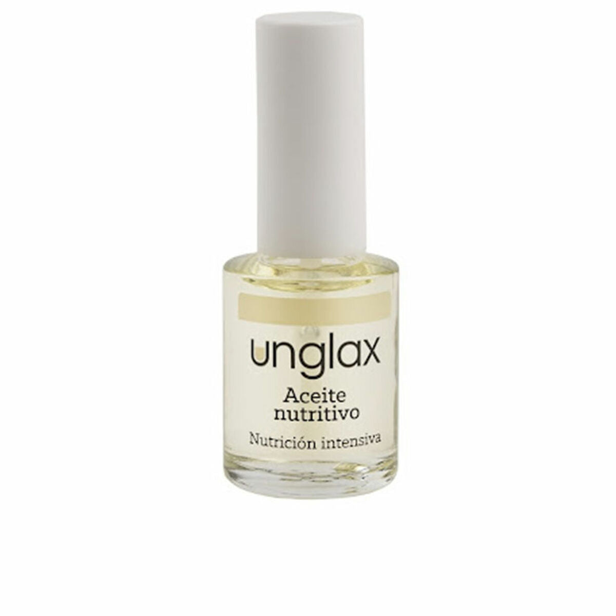 Nutritive Oil Unglax CUIDADO UÑAS 10 ml product packaging