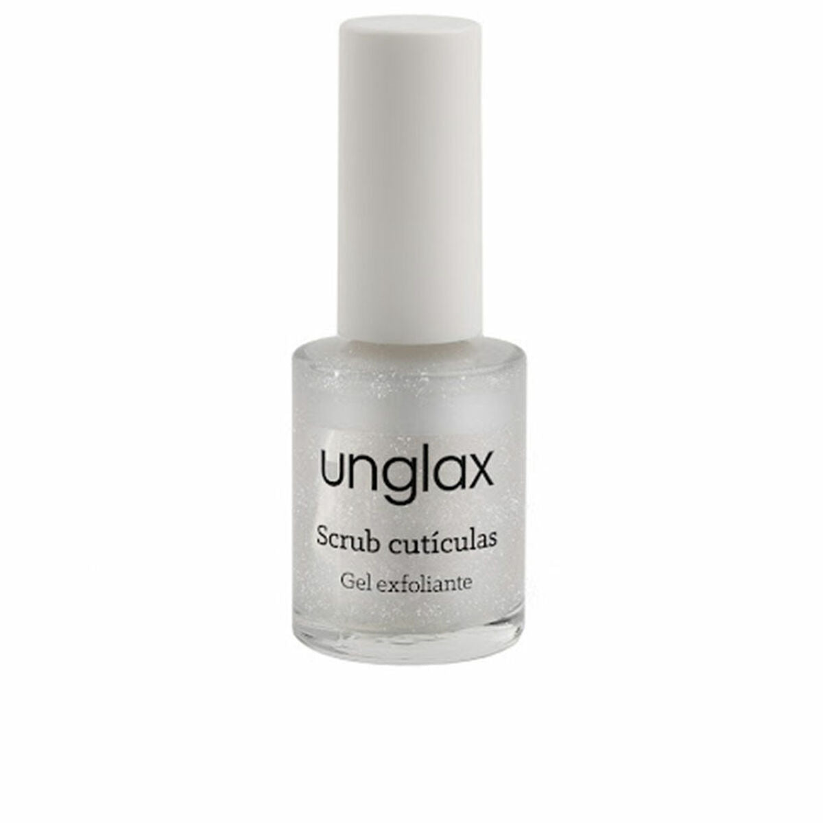 Cuticule Care Unglax CUIDADO UÑAS 10 ml product packaging