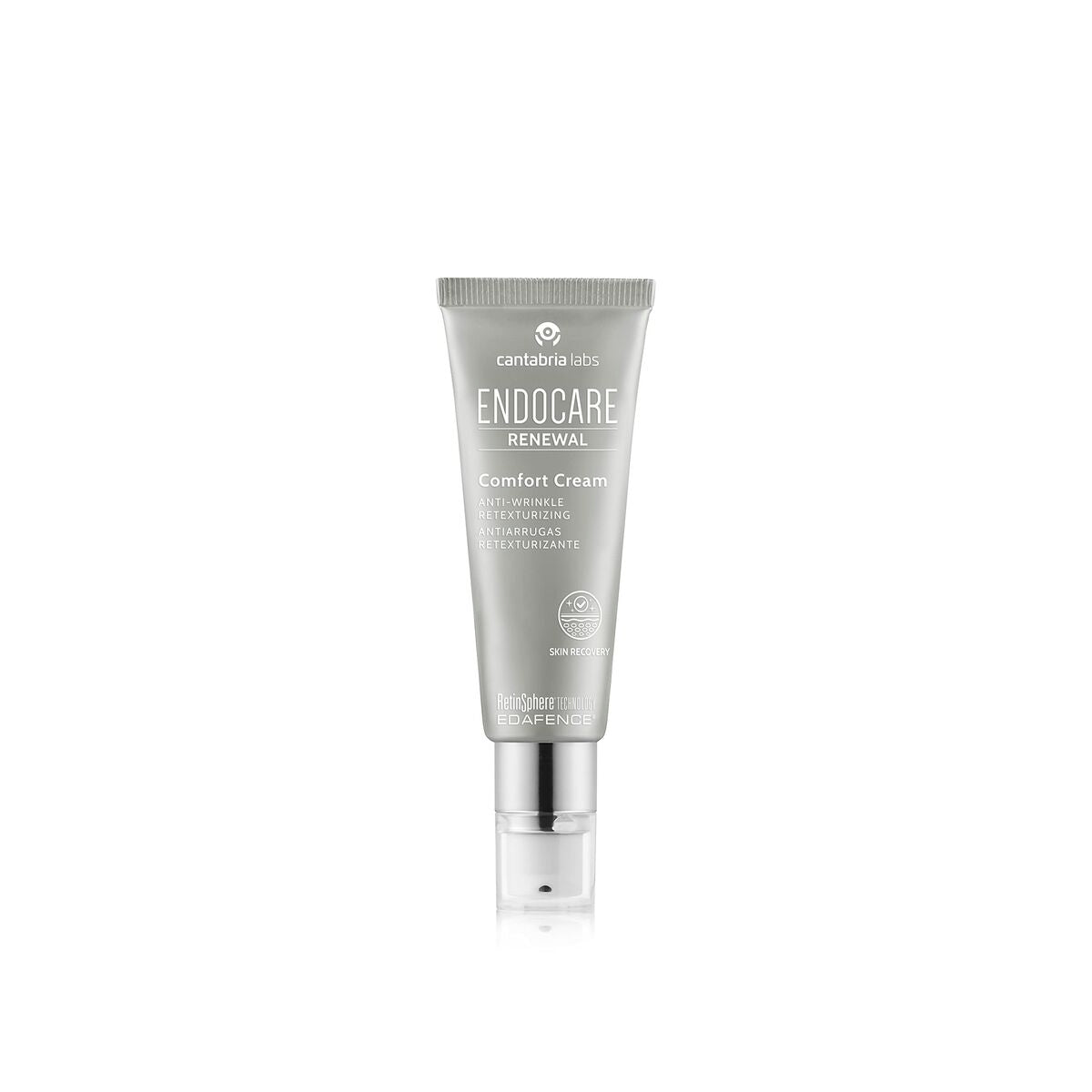 Anti-Wrinkle Cream Endocare Renewal 50 ml for Women skincare packaging