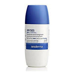 Roll-On Deodorant Sesderma Dryses 75 ml Men for Men product packaging