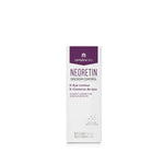 Anti-blemish Cream for the Eye Contour Neoretin Discrom Control K- 15 ml skincare packaging