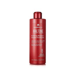 Shampoo Iraltone Fortificante 400 ml shampoo bottle