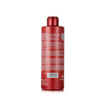 Shampoo Iraltone Fortificante 400 ml shampoo bottle