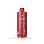 Shampoo Iraltone Fortificante 400 ml shampoo bottle