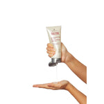 Shampoo Iraltone 200 ml Exfoliant for Women shampoo bottle