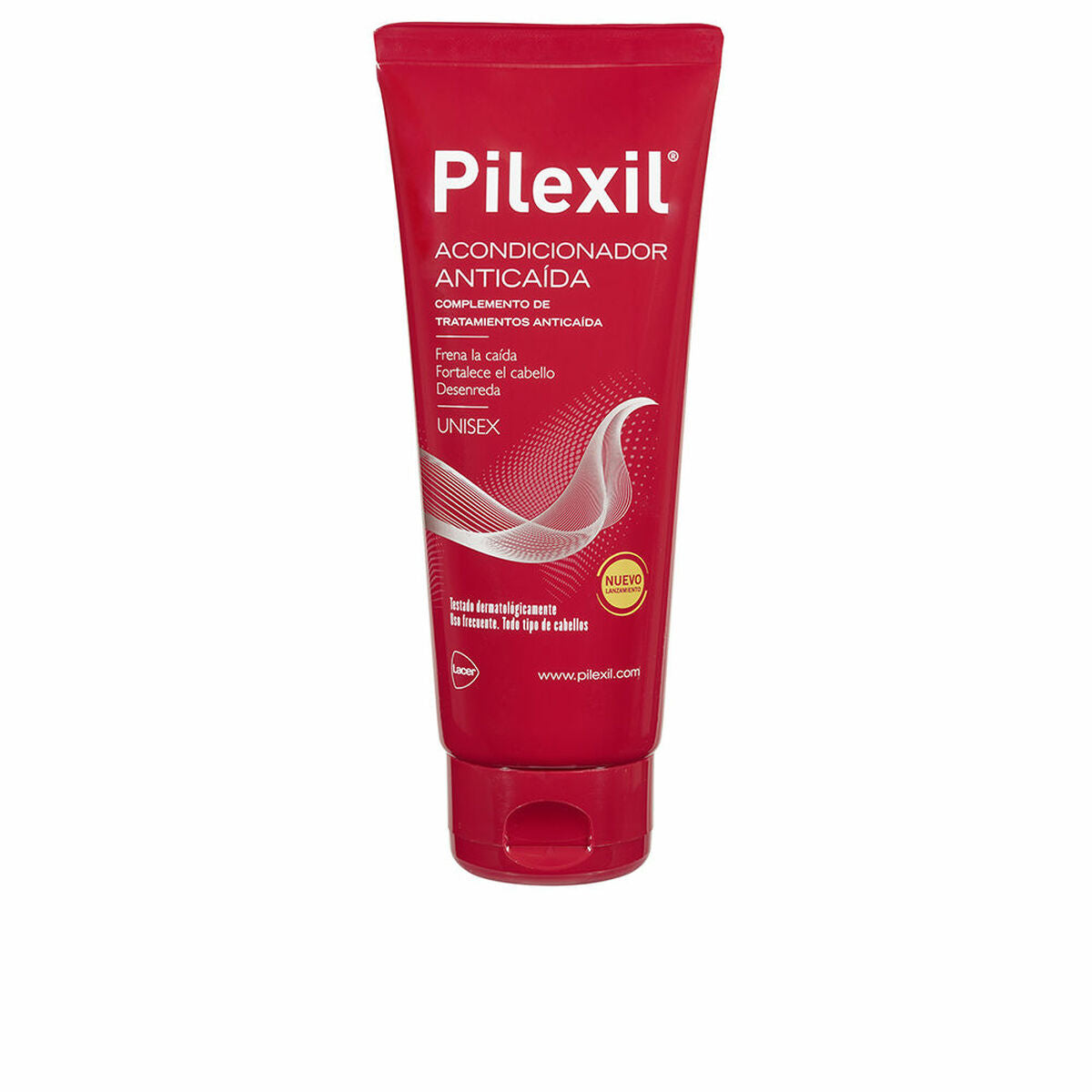 Anti-Hair Loss Conditioner Pilexil Acondicionador 200 ml for Women conditioner bottle