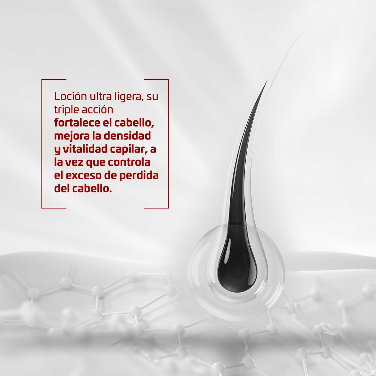 Anti-Hair Loss Lotion Iraltone CHAMPÚS Y LOCIONES 100 ml skincare packaging