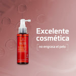 Anti-Hair Loss Lotion Iraltone CHAMPÚS Y LOCIONES 100 ml skincare packaging
