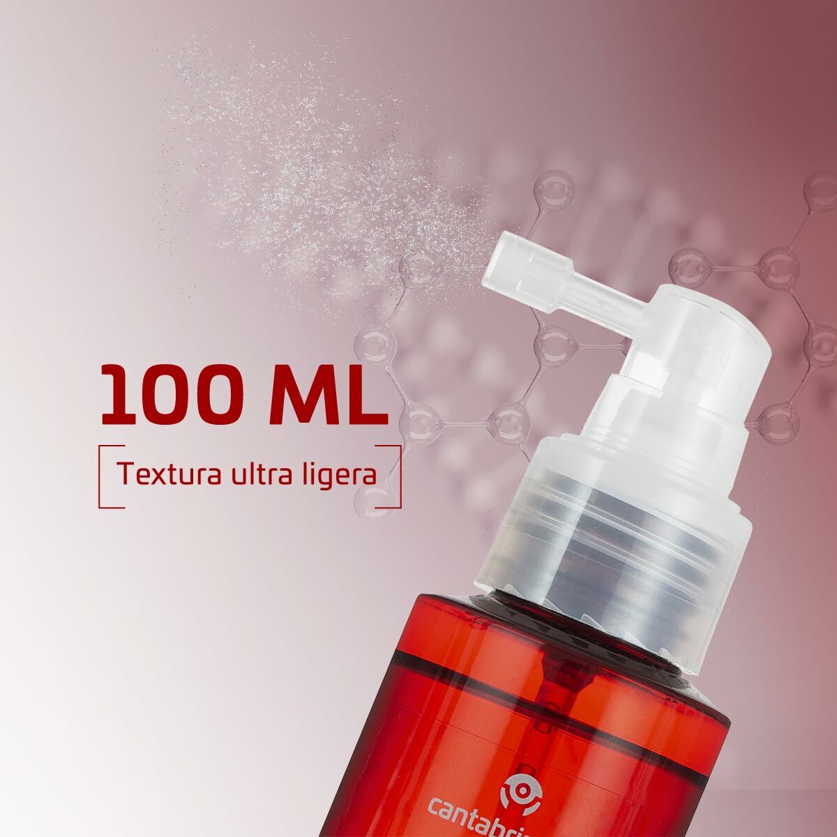 Anti-Hair Loss Lotion Iraltone CHAMPÚS Y LOCIONES 100 ml skincare packaging
