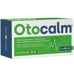 Anti-Brown Spot Care Forté Pharma Otocalm 60 Capsules (60 Units) product packaging
