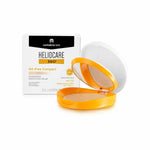 Powder Make-up Base Heliocare 360º Pearl Spf 50 10 g makeup packaging