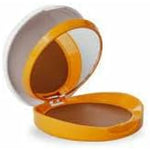 Sun Protection with Colour Heliocare HELIOCARE 360º Bronze Spf 50 10 g product packaging